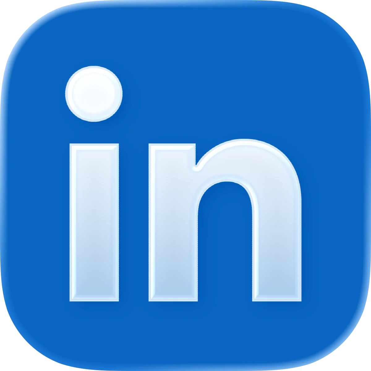 LinkedIn Logo