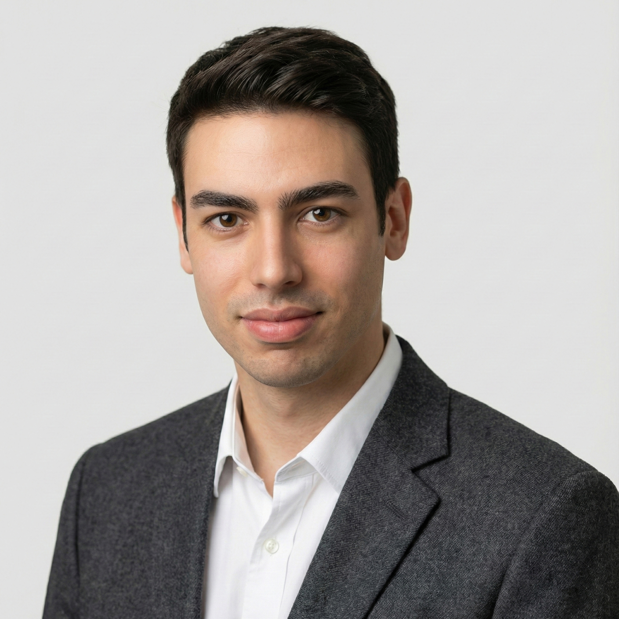 Profile picture of Quentin Sedmi